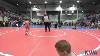 Replay: Mat 7 - 2025 Black Flag Brawl | Nov 15 @ 9 AM