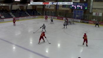 Replay: Home - 2024 Ridge Meadows vs Abbotsford | Dec 14 @ 7 PM