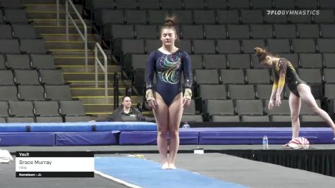 Grace Murray - Vault, Hills - 2022 Elevate the Stage Toledo presented by Promedica