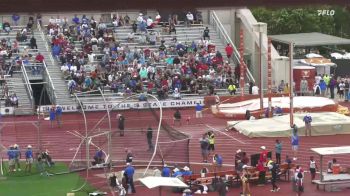 Replay: Pole Vault - 2023 UIL Outdoor Championships | May 13 @ 1 PM