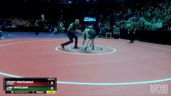 144-2A Champ. Round 1 - Lain Yapoujian, Byers vs Jessey Montunnas, La Veta