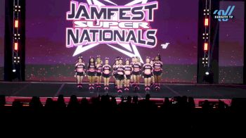 Cheer Extreme - Chicago - Passion [2025 L6 Senior Coed - Small Day 2] 2025 JAMfest Cheer Super Nationals
