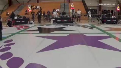 Angela Vargas vs Kaitlin Kerl 2020 Colorado State Championships