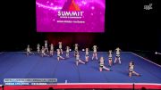 Dream Athletics - Ice Queens [2026 L1 Junior - D2 - Small - A Semis] 2026 The D2 Summit