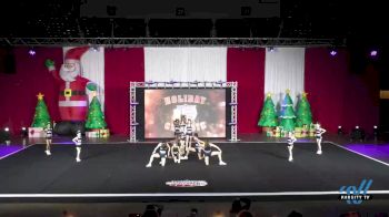 Rival Cheer Academy - Rival Cheer Academy [2022 L3 Junior - D2 Day 1] 2022 NCA Holiday Classic