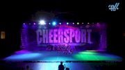 ATA Lake Norman - Starlites [2024 L1.1 Mini - PREP Day 1] 2024 CHEERSPORT Concord Spring Classic