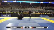 Curtis Jaden Vaughn vs Shad Buchanon Jr. 2025 Pan Jiu Jitsu IBJJF Championship