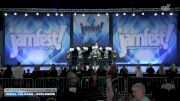 Royal Vulcans - EXPLOSION [2026 U16 Pom Small Day 2] 2026 JAMfest Europe