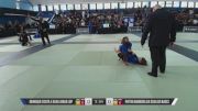 PIETRO BARBOSA DA SILVA DO NASCI vs HENRIQUE COSTA E SILVA JORAS LOP 2026 Carlson Gracie