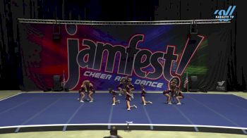 Austin Cheer Academy - Category 3 (C3) [2024 L3 Junior - D2 Day 1] 2024 JAMfest San Antonio Classic