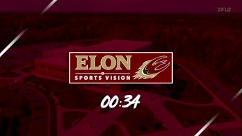 Replay: Drexel vs Elon | Feb 23 @ 1 PM