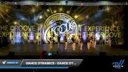 Dance Dynamics - Dance Dynamics Youth Large Jazz [2019 Youth - Jazz Day 2] 2019 Encore Championships Houston D1 D2