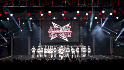 ICE - Luna [2022 L6 International Open - NT Day 2] 2022 JAMfest Cheer Super Nationals
