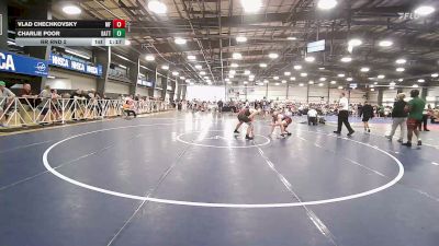 170 lbs Rr Rnd 2 - Vlad Chechkovsky, MF Dynasty - HSB vs Charlie Poor, BattleHawks - HSB