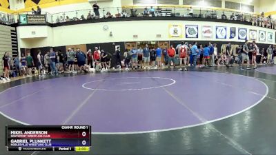 132 lbs Cons. Round 3 - Alan Melchor, Alphas Wrestling vs Aidan Witry, Bulldog Premier Wrestling Club