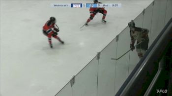 Replay: Home - 2025 Pics vs Islanders HC | Mar 13 @ 11 AM