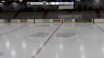 Replay: Home - 2025 RM Raiders vs Fire Red U18 AAA | Sep 28 @ 10 AM