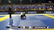 Manuel Andrey Barrera Lopez vs Jayden Gabriel Gonzalez 2026 Pan Jiu Jitsu IBJJF Championship