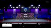 Mokena Burros [2022 Jr. Varsity Show Cheer 4] 2022 Pop Warner National Cheer & Dance Championship