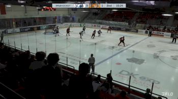 Replay: Home - 2023 Canmore vs Lloydminster | Oct 7 @ 6 PM