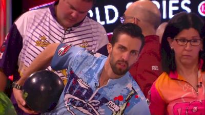 2017 WSOB Chameleon Finals