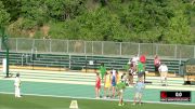 Men's 3k Steeplechase, Heat 1