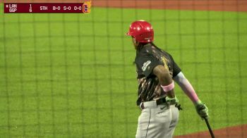 Replay: Home - 2025 Stormers vs Gastonia | Aug 23 @ 7 PM