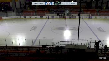 Replay: Home - 2024 PAL Islanders vs Impact | Dec 20 @ 4 PM