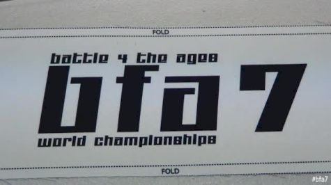 Battle 4 the Ages 7 Replay - Day 2 Part 1