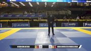 Alyson Lima Da Silva vs Daniel Meireles Da Fonseca Souza 2026 Pan Jiu Jitsu IBJJF Championship
