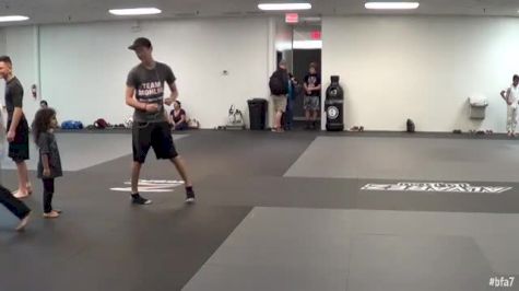 Battle 4 the Ages 7 Replay - Day 2 Part 4