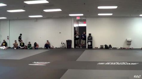 Battle 4 the Ages 7 Replay - Day 2 Part 3