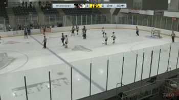 Replay: Home - 2024 Embrun vs Smiths Falls | Sep 19 @ 7 PM