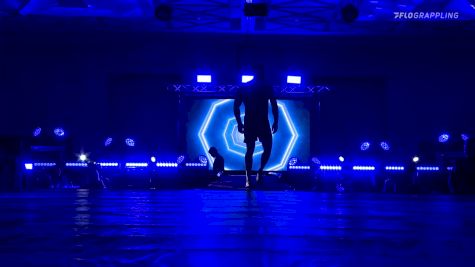 David Steele vs Samuel Valenzuela 2025 Fight to Win 293