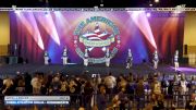 Cheer Athletics Omaha - SupremeCAts [2026 L4 Senior Day 2] 2026 The American Heartland Omaha Nationals