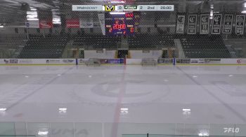 Replay: Home - 2024 Pandas vs Fury | Feb 27 @ 7 PM