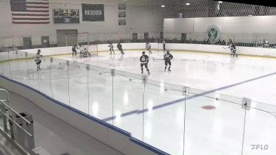 Replay: Home - 2024 SSM Girls U19 vs Ironbound U19 | Jan 21 @ 8 AM