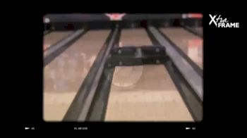 PBA Xtra Frame Iowa Midwest Open - Match Play