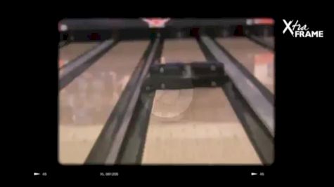 PBA Xtra Frame Iowa Midwest Open - Match Play