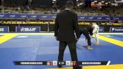 Ferdinand Herrera Fuerte vs Marcelo Seiji Kudeken 2026 Pan Jiu Jitsu IBJJF Championship