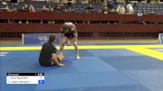 Jonathan Paul Bechtloff vs Kelly Dylan Martinez 2024 Pan IBJJF Jiu-Jitsu No-Gi Championship