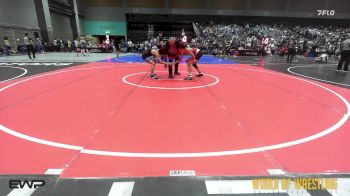 126 lbs Round Of 16 - Drake Bojorquez, Golden Hawks Wrestling Club vs Allan Ayala, North Valleys