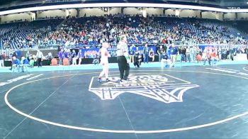 Replay: Mat 23 - 2026 MHSAA (MI) State Championships | Mar 6 @ 10 AM