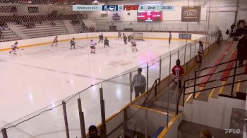 Replay: Home - 2025 Langley vs Ridge Meadows | Jan 24 @ 7 PM