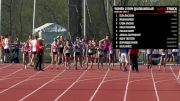 Women's 1500m, Final - College Quad (Jim Ryun On The Call)