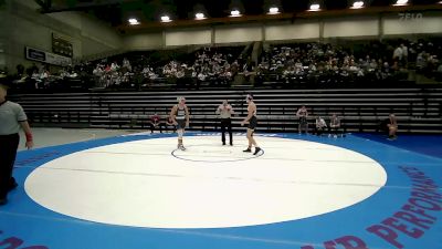 Champ. Round 1 - Teancum Mitchell, Corner Canyon vs Jared Smith, Lone Peak