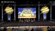 Jaguar Athletics - Royals [2024 Youth Level 2 D2 USASF Cheer-Elite Saturday - Day 1] 2024 Winner's Choice Championships - Ft. Lauderdale