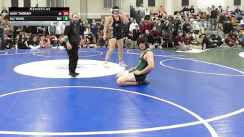 Replay: Mat 3 - 2025 Marshfield Holiday Tournament | Dec 27 @ 11 AM
