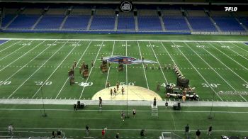 Arsenal "MAGNUM OPUS" at 2024 DCI Southwestern Championship pres. by Fred J. Miller, Inc.