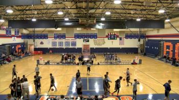 Vegas Elite 2020 White 15u vs Earl Watson Future Stars 15u